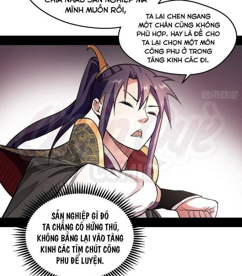 Ta Là Tà Đế Chapter 55 - Trang 2