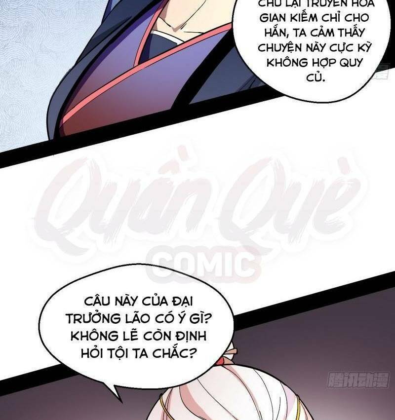 Ta Là Tà Đế Chapter 55 - Trang 2