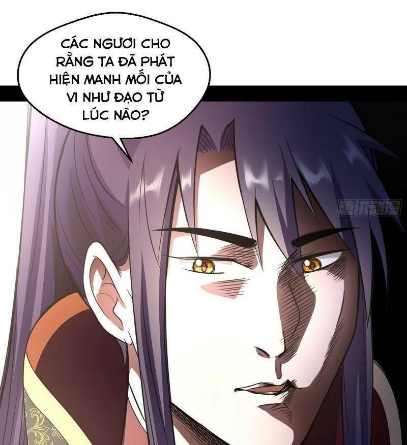 Ta Là Tà Đế Chapter 55 - Trang 2