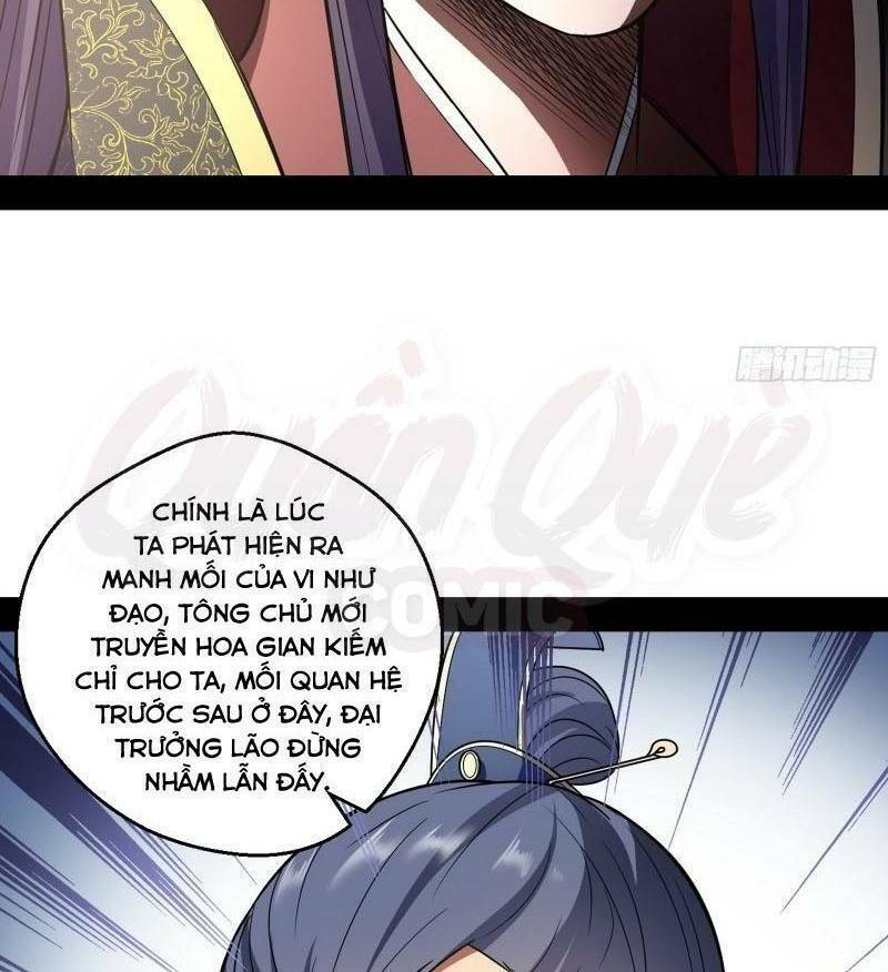 Ta Là Tà Đế Chapter 55 - Trang 2