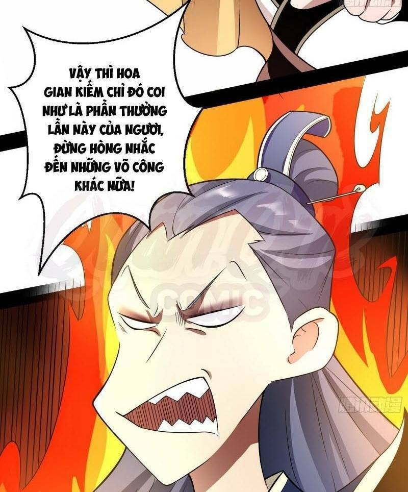 Ta Là Tà Đế Chapter 55 - Trang 2