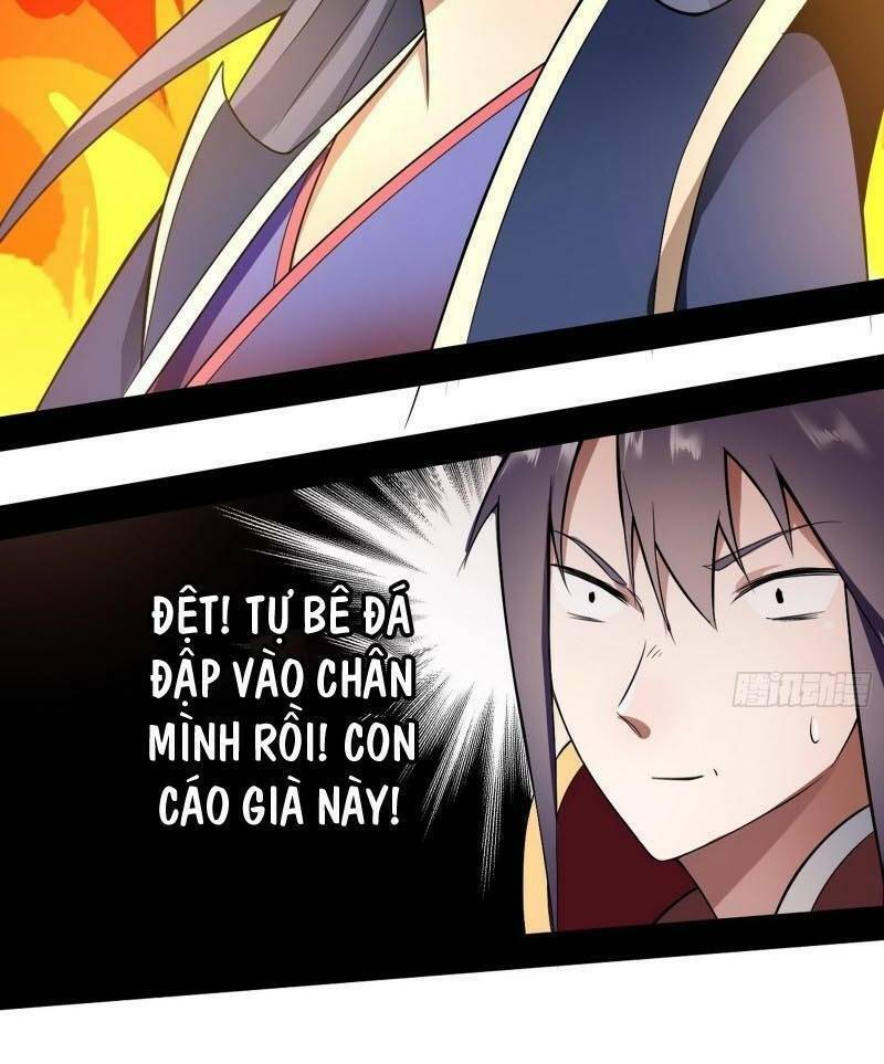 Ta Là Tà Đế Chapter 55 - Trang 2