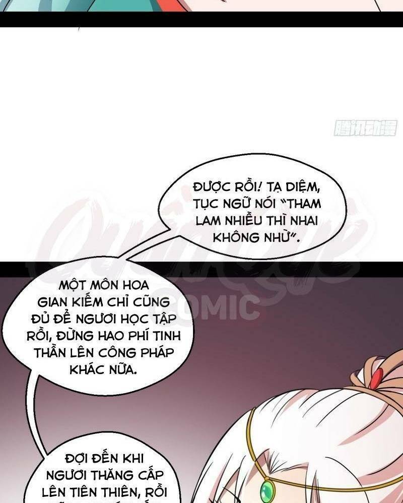 Ta Là Tà Đế Chapter 55 - Trang 2