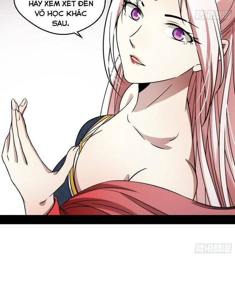 Ta Là Tà Đế Chapter 55 - Trang 2