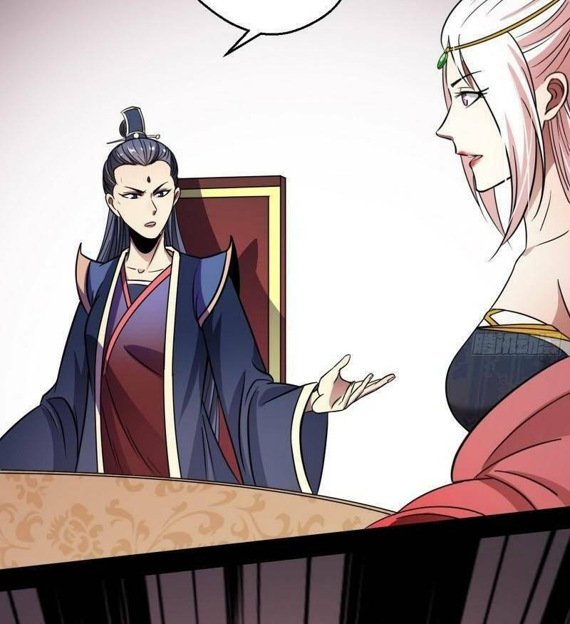 Ta Là Tà Đế Chapter 55 - Trang 2