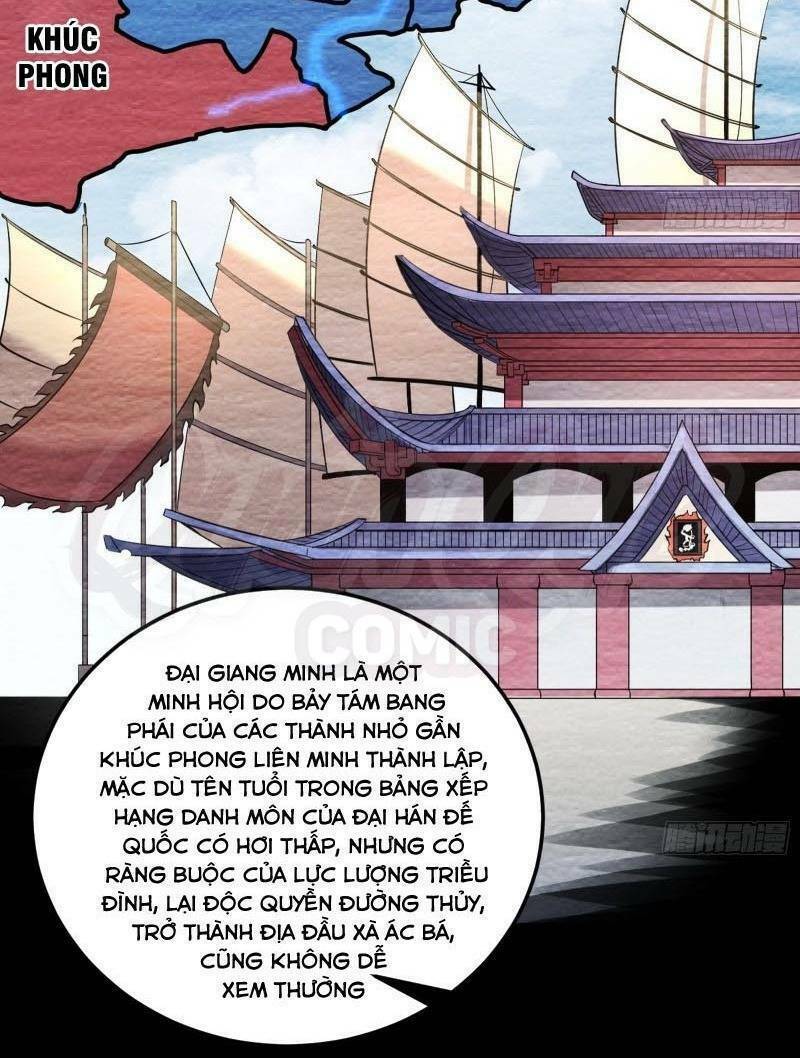 Ta Là Tà Đế Chapter 56 - Trang 2