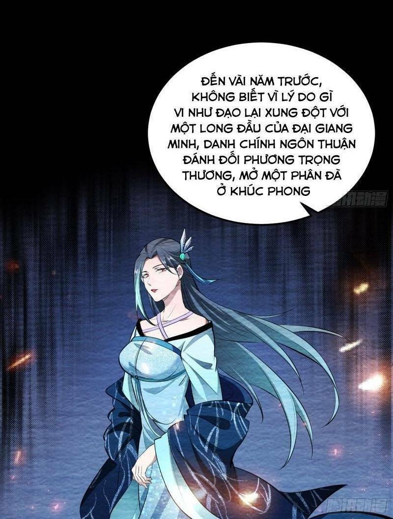 Ta Là Tà Đế Chapter 56 - Trang 2