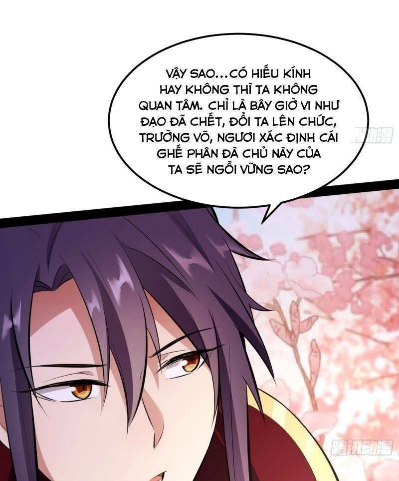 Ta Là Tà Đế Chapter 56 - Trang 2