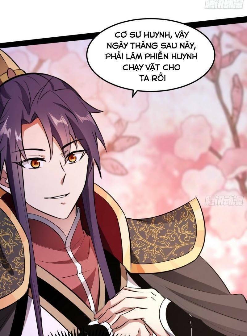 Ta Là Tà Đế Chapter 56 - Trang 2