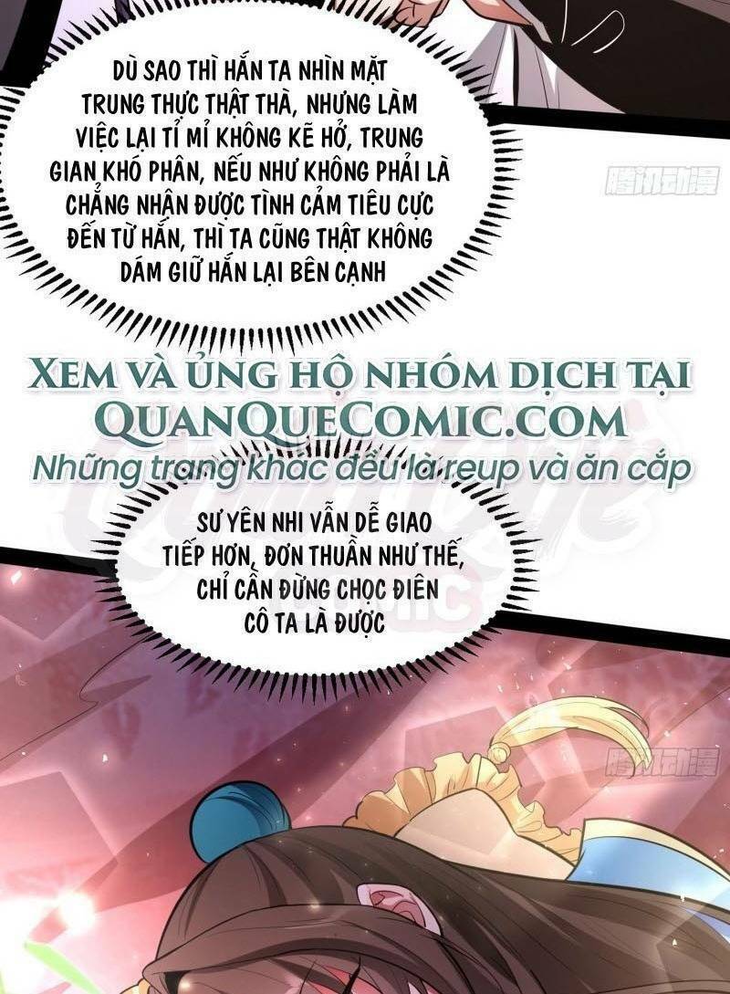 Ta Là Tà Đế Chapter 56 - Trang 2