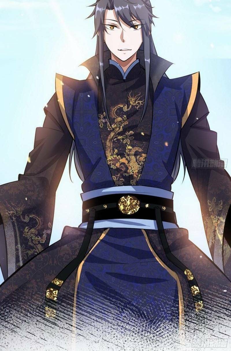 Ta Là Tà Đế Chapter 56 - Trang 2