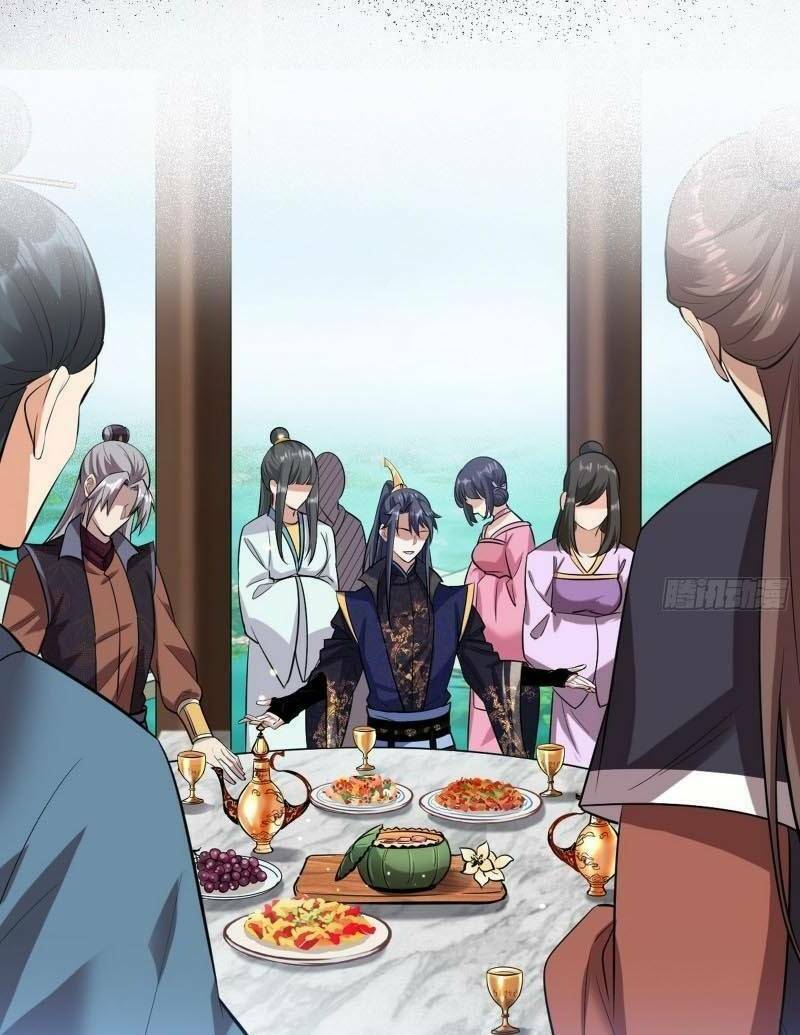 Ta Là Tà Đế Chapter 56 - Trang 2