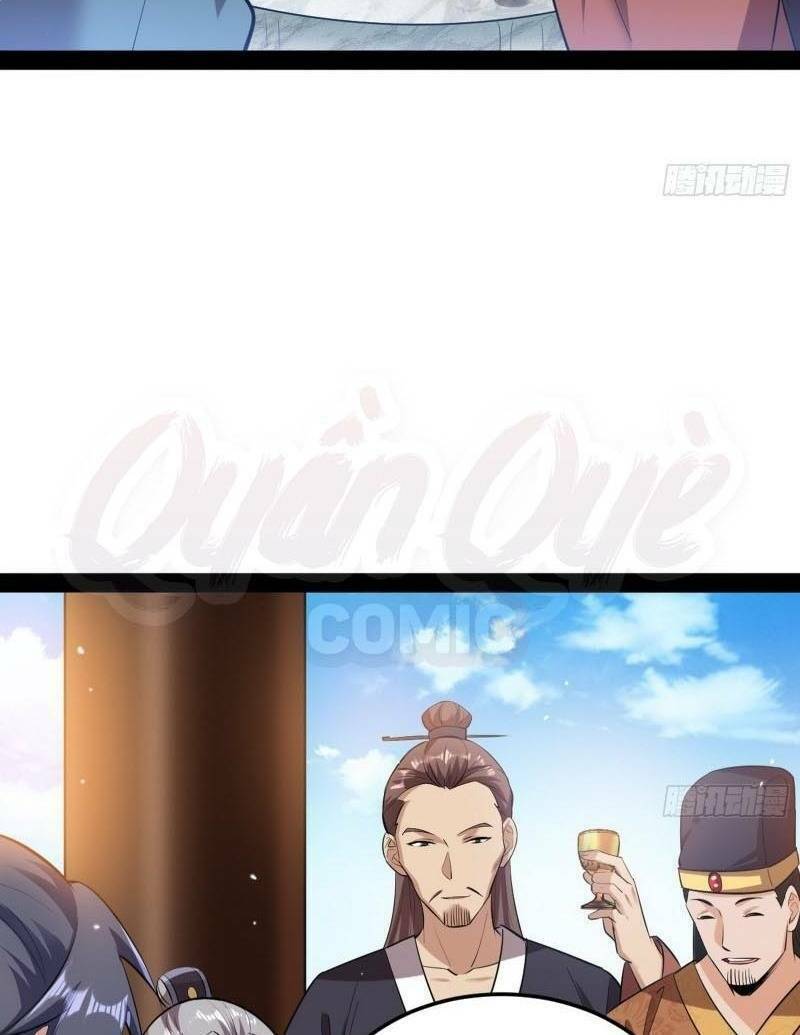 Ta Là Tà Đế Chapter 56 - Trang 2