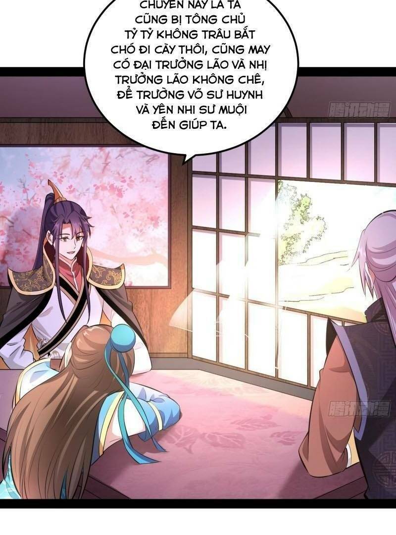 Ta Là Tà Đế Chapter 56 - Trang 2
