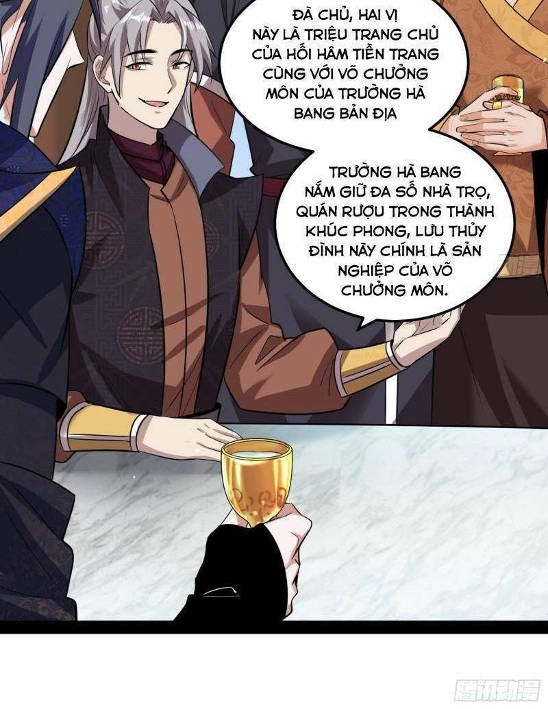 Ta Là Tà Đế Chapter 56 - Trang 2