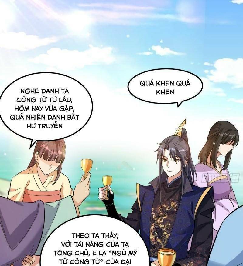 Ta Là Tà Đế Chapter 56 - Trang 2