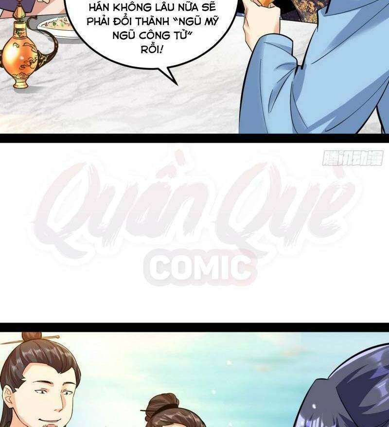 Ta Là Tà Đế Chapter 56 - Trang 2