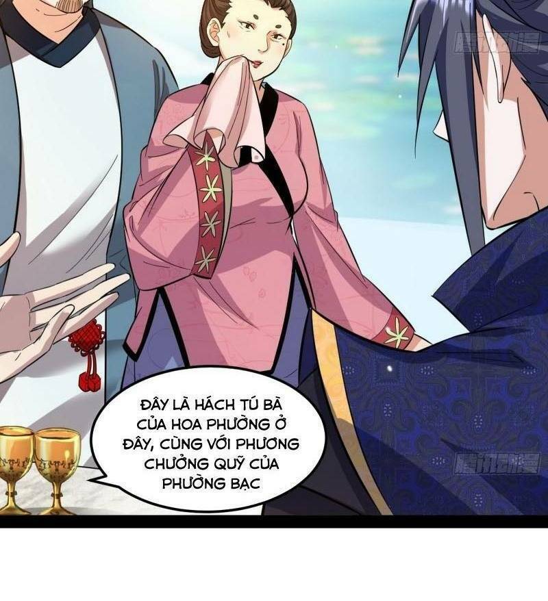 Ta Là Tà Đế Chapter 56 - Trang 2