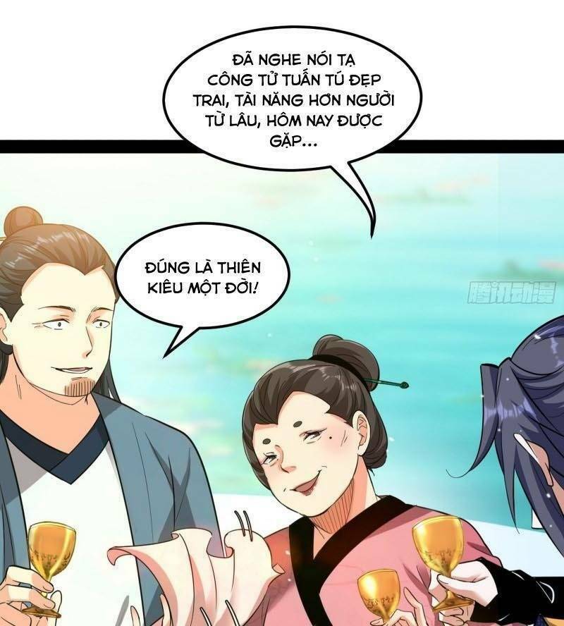 Ta Là Tà Đế Chapter 56 - Trang 2