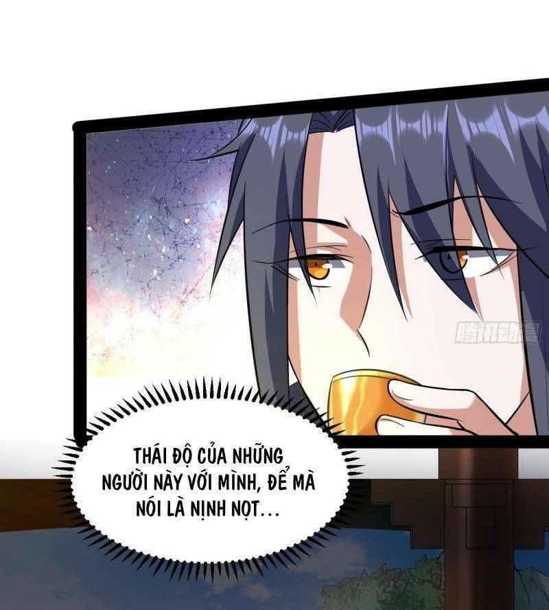 Ta Là Tà Đế Chapter 56 - Trang 2