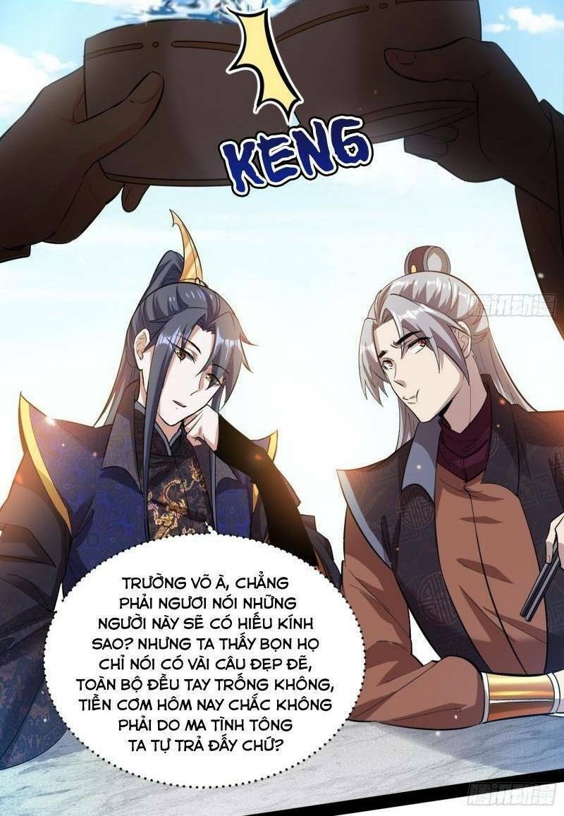 Ta Là Tà Đế Chapter 56 - Trang 2
