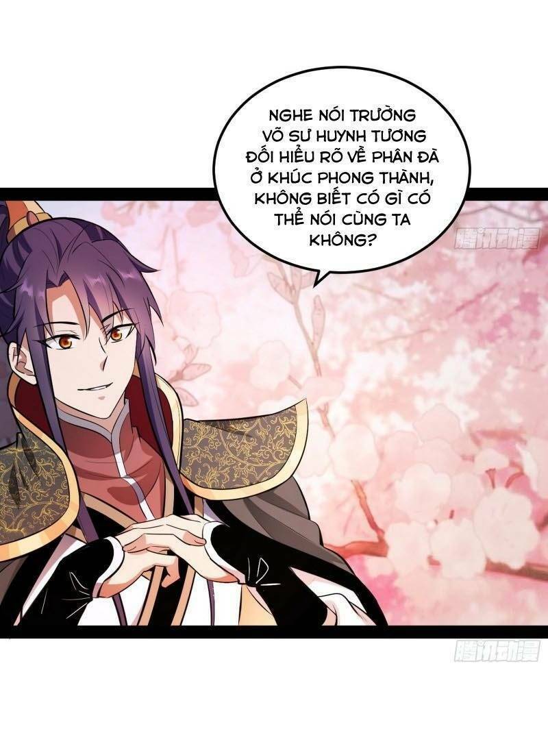 Ta Là Tà Đế Chapter 56 - Trang 2