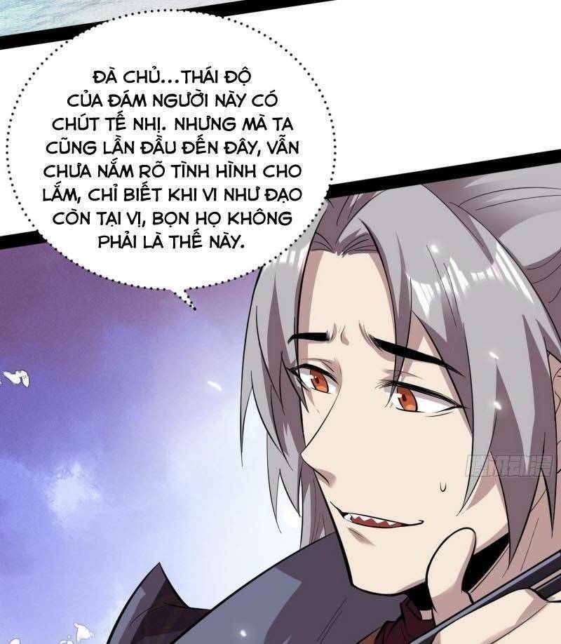 Ta Là Tà Đế Chapter 56 - Trang 2