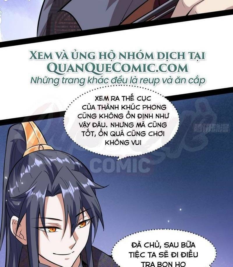 Ta Là Tà Đế Chapter 56 - Trang 2