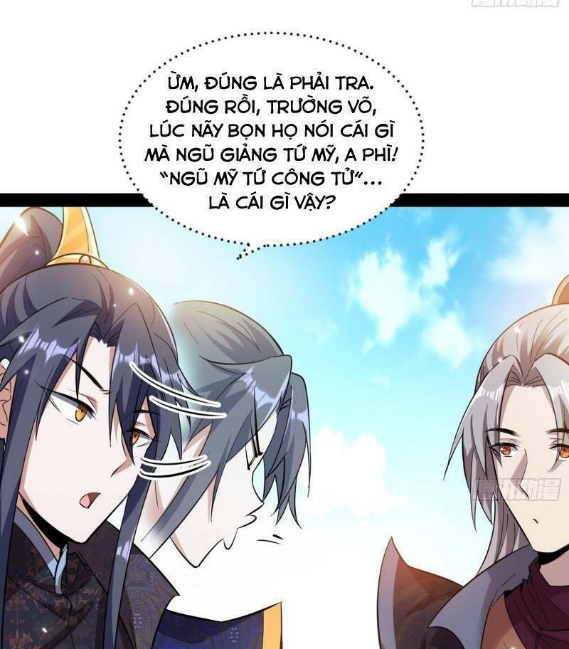 Ta Là Tà Đế Chapter 56 - Trang 2