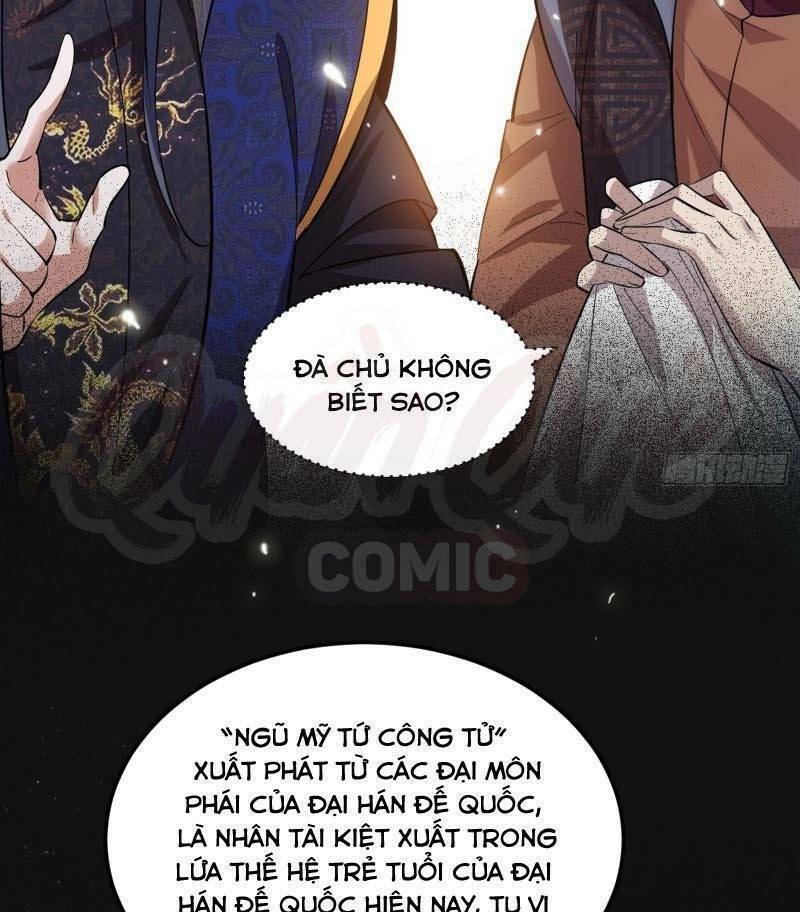 Ta Là Tà Đế Chapter 56 - Trang 2
