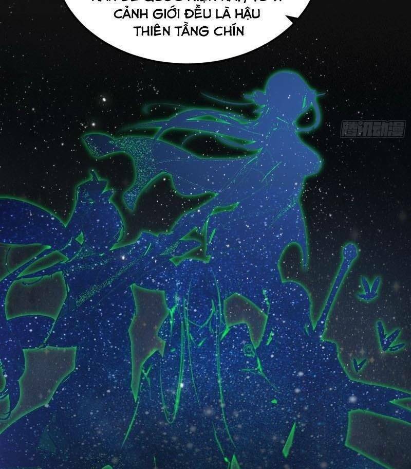 Ta Là Tà Đế Chapter 56 - Trang 2