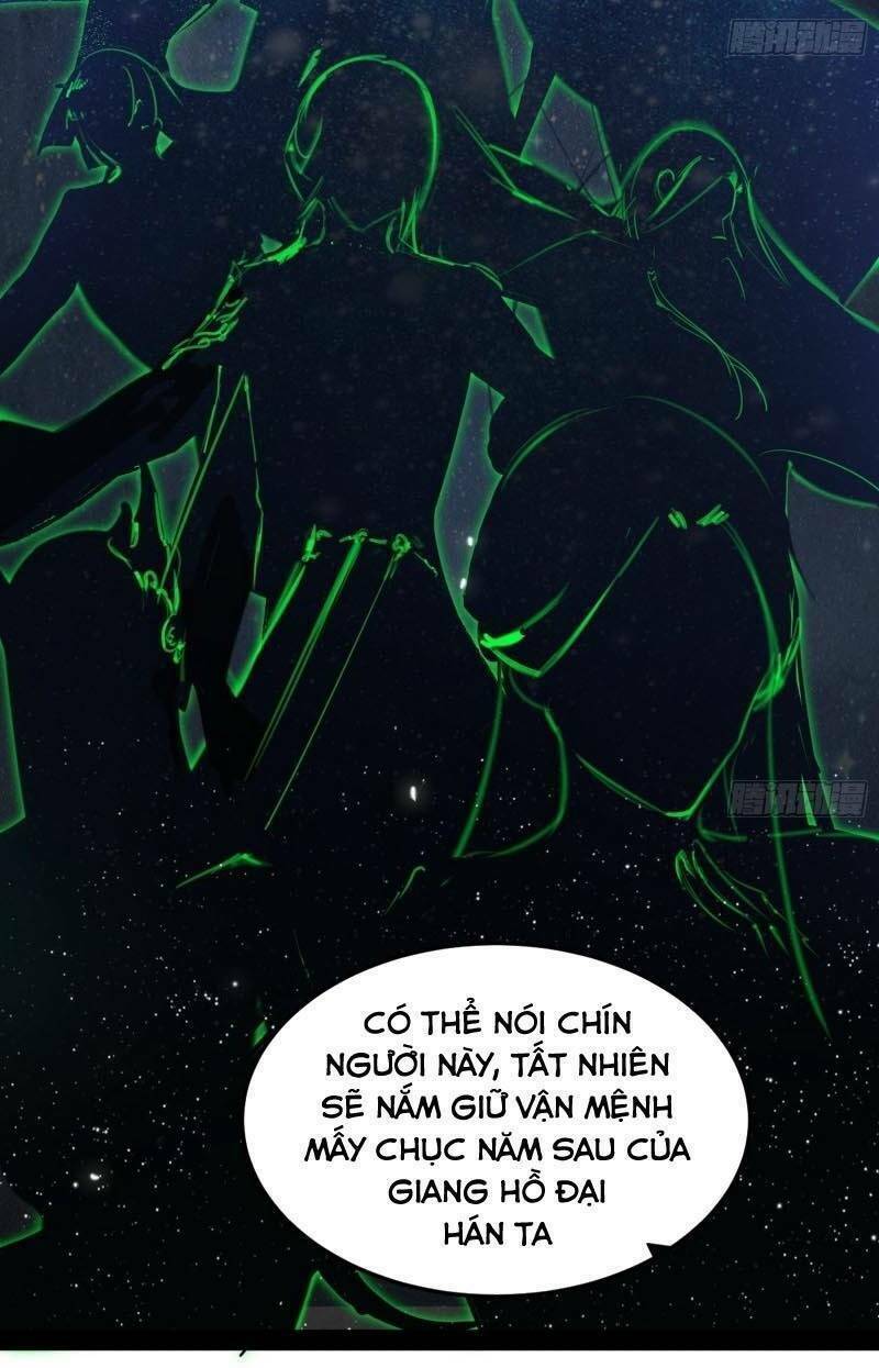 Ta Là Tà Đế Chapter 56 - Trang 2