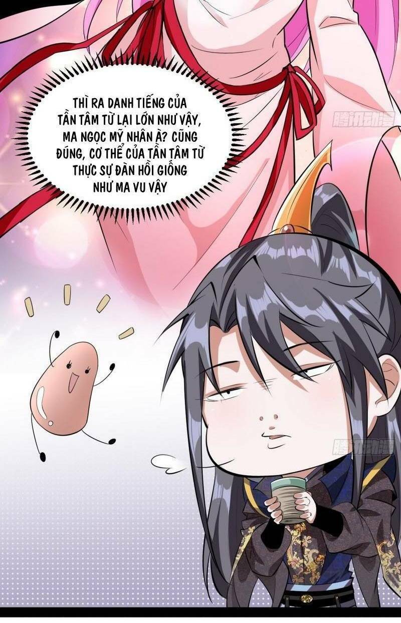 Ta Là Tà Đế Chapter 56 - Trang 2
