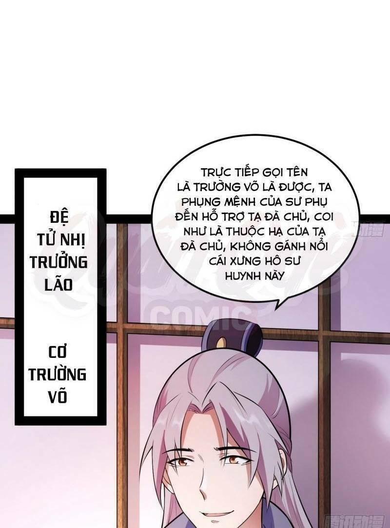 Ta Là Tà Đế Chapter 56 - Trang 2