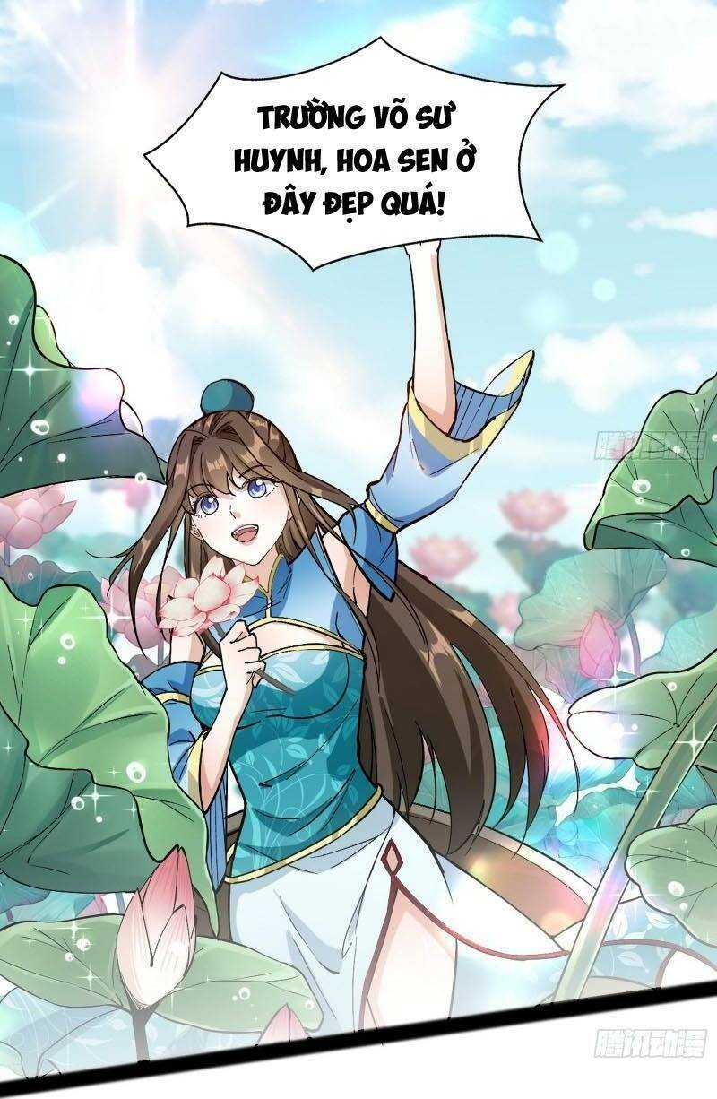 Ta Là Tà Đế Chapter 56 - Trang 2