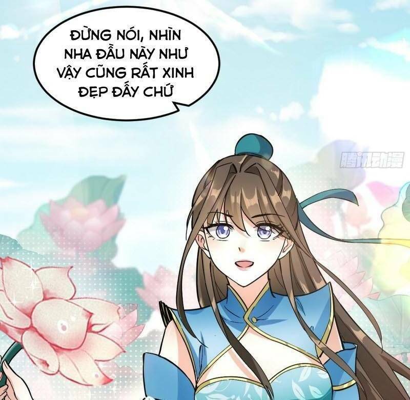 Ta Là Tà Đế Chapter 56 - Trang 2