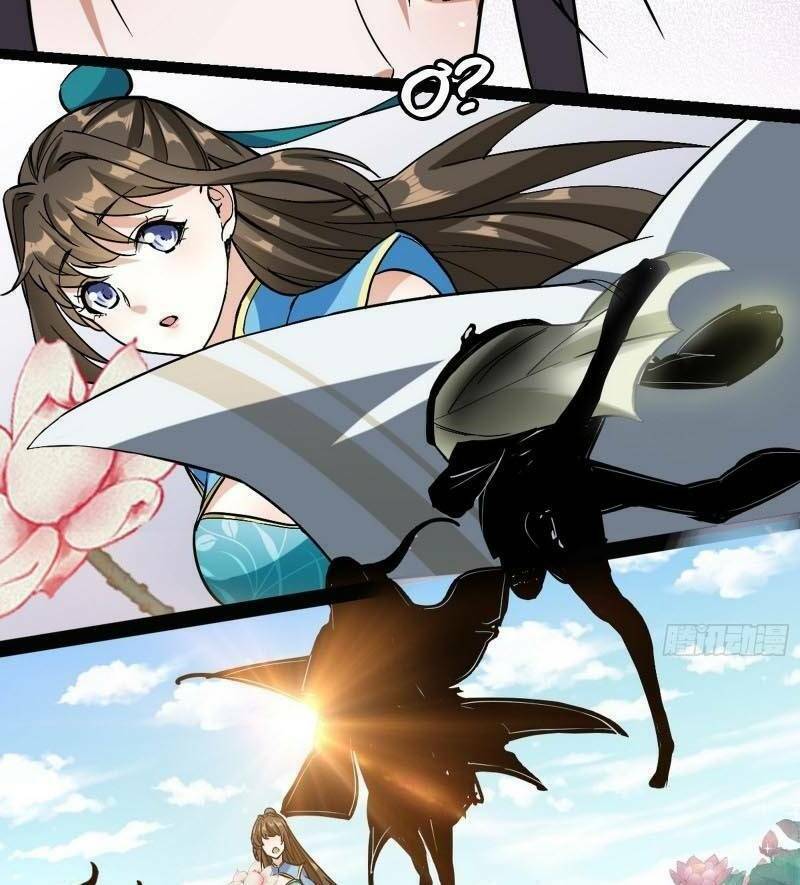 Ta Là Tà Đế Chapter 56 - Trang 2