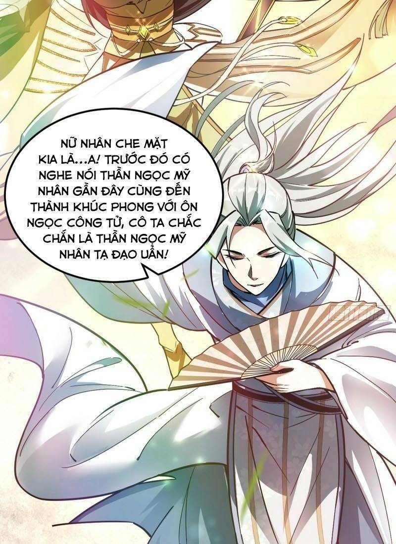 Ta Là Tà Đế Chapter 56 - Trang 2