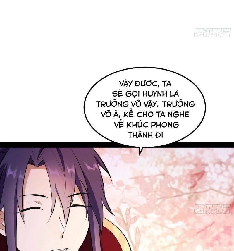 Ta Là Tà Đế Chapter 56 - Trang 2