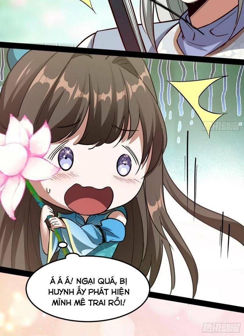 Ta Là Tà Đế Chapter 56 - Trang 2