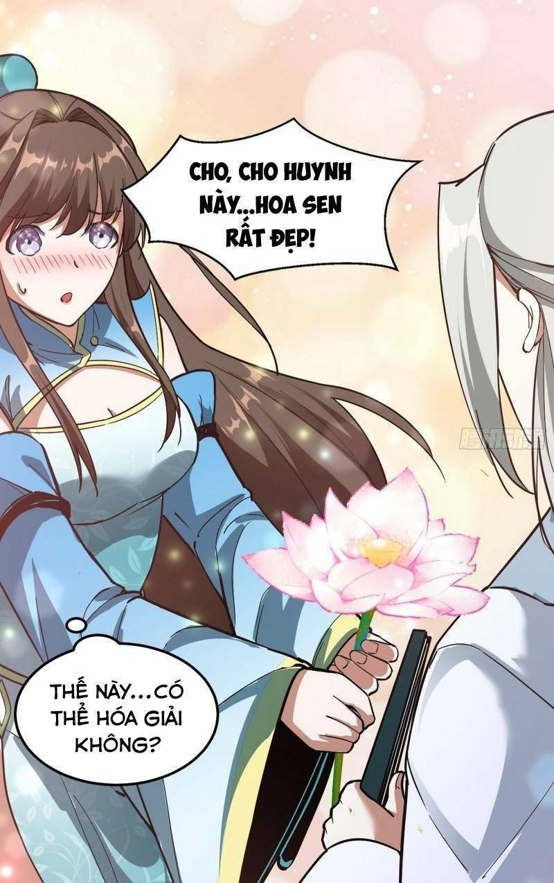 Ta Là Tà Đế Chapter 56 - Trang 2