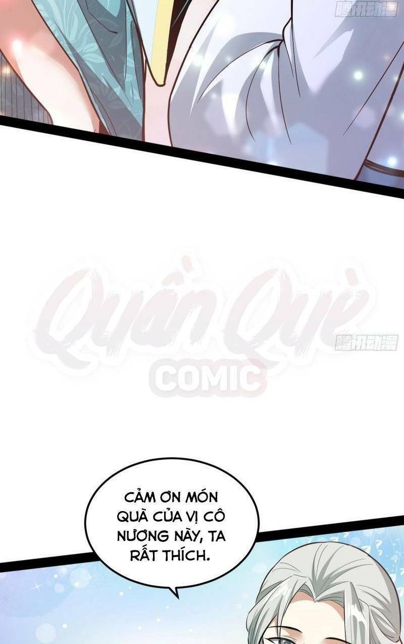 Ta Là Tà Đế Chapter 56 - Trang 2