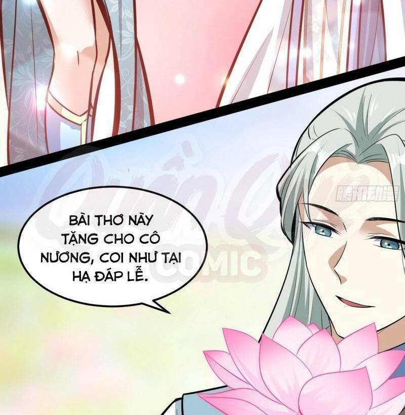 Ta Là Tà Đế Chapter 56 - Trang 2