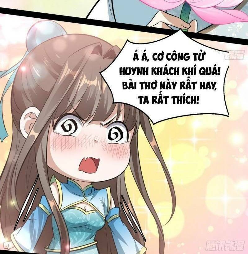 Ta Là Tà Đế Chapter 56 - Trang 2