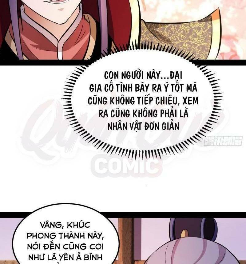 Ta Là Tà Đế Chapter 56 - Trang 2