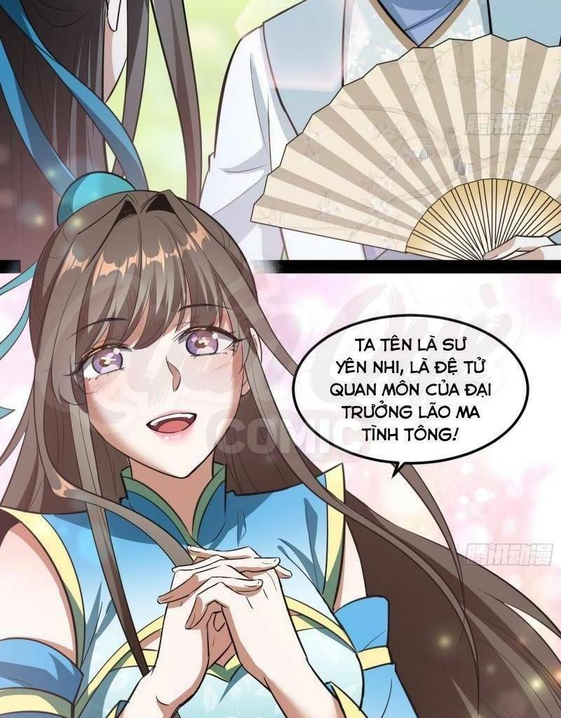 Ta Là Tà Đế Chapter 56 - Trang 2