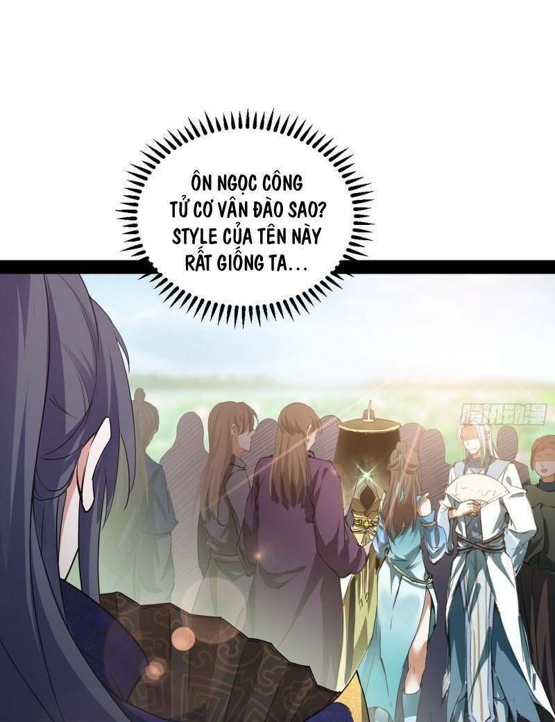 Ta Là Tà Đế Chapter 56 - Trang 2