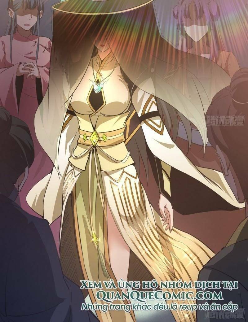 Ta Là Tà Đế Chapter 56 - Trang 2
