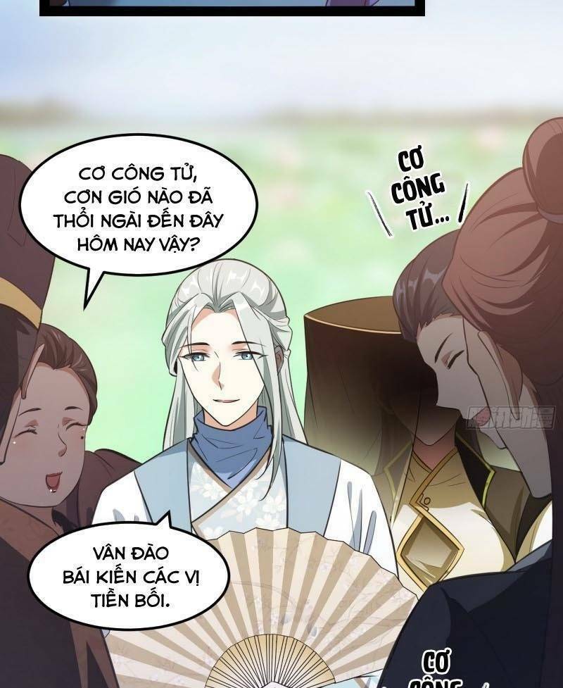 Ta Là Tà Đế Chapter 56 - Trang 2