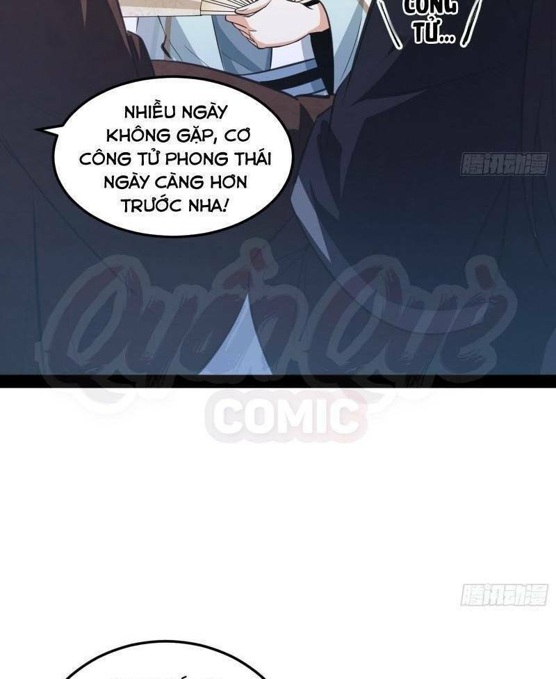 Ta Là Tà Đế Chapter 56 - Trang 2